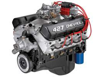 P1B23 Engine